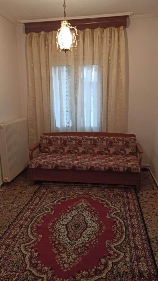 Panourgia'S House Apartment Trikala  Exterior photo