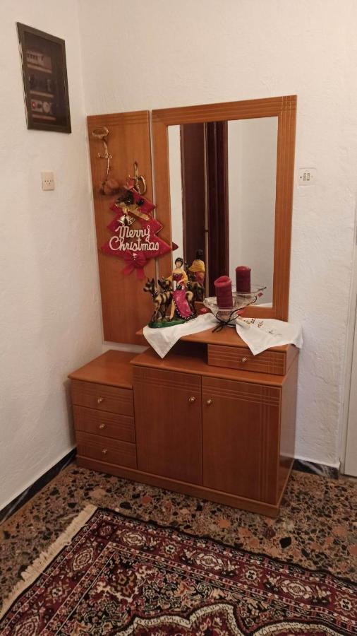 Panourgia'S House Apartment Trikala  Exterior photo