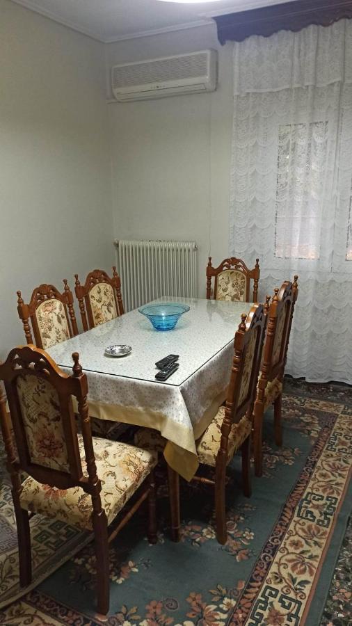 Panourgia'S House Apartment Trikala  Exterior photo